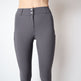 Montar Rebel Crystal Full Grip Breeches #colour_grey