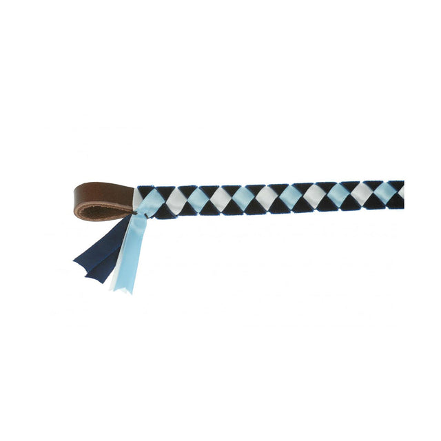 ShowQuest Epson Browband #colour_navy-pale-blue