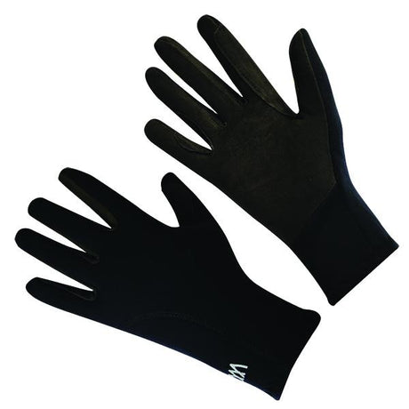 Woof Wear Superstretch Neo Glove #colour_black