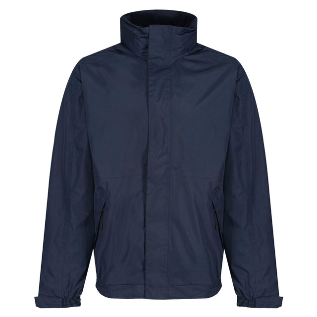 Regatta Professional Dover Jacket #colour_navy