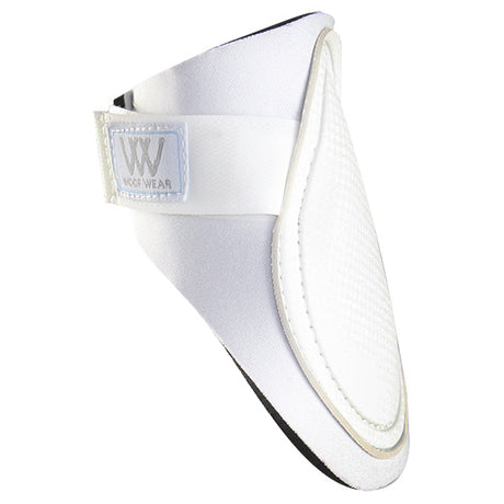 Woof Wear Club Fetlock Boot #colour_white