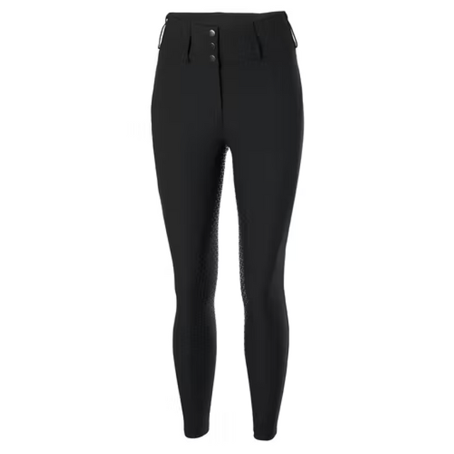 Stierna Smilla Winter Breeches #colour_black