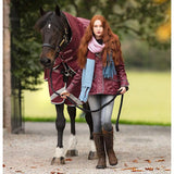 Horseware Ireland Eliza Country Style Jacket