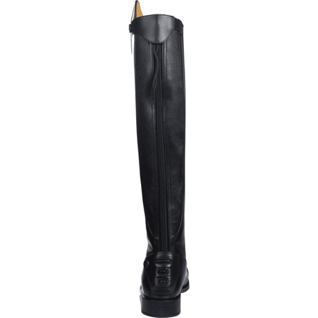 HKM Latinium Style Classic Long, W. M Riding Boots #colour_black