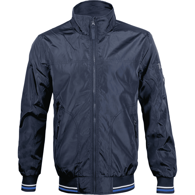 HKM Champ Men´s Blouson #colour_deep-blue