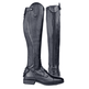 HKM Latinium Style Extra Long, Width S Riding Boots #colour_black