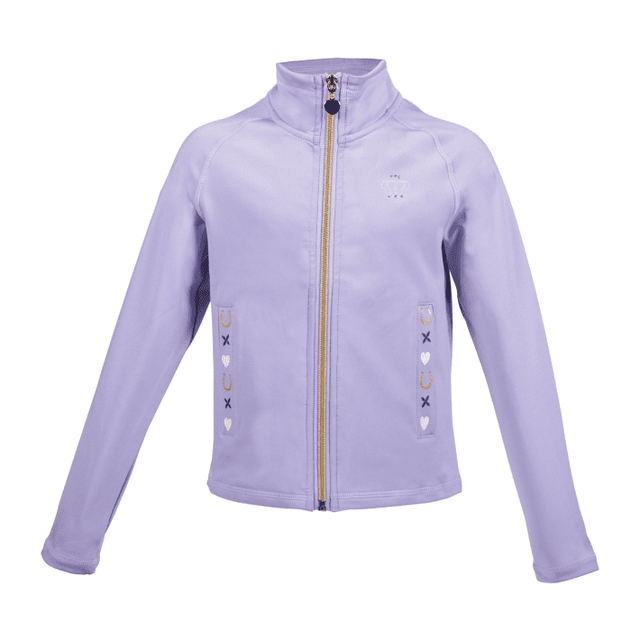 HKM Lola Functional Jacket #colour_lavender