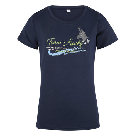 Imperial Riding Trending T-Shirt #colour_navy